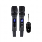 Universal Microphone