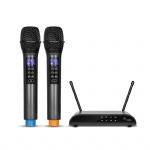 Bluetooth Wireless Microphone