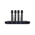 UHF Universal Wireless Microphone